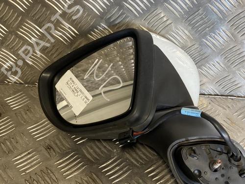 Left mirror RENAULT CLIO IV (BH_) 1.5 dCi 90 | BP30058035C26 