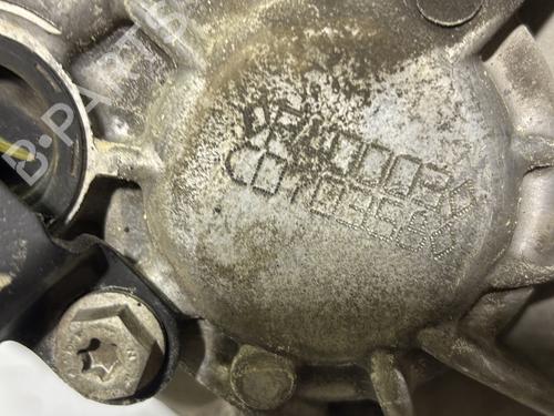 Gearbox RENAULT TWINGO III (BCM_, BCA_) Z.E: (BCA1) | BP30934990M3 - Image 6