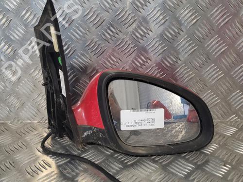 Used Right mirror OPEL ASTRA J (P10) 1.7 CDTI (68) (125 hp) 20343248
