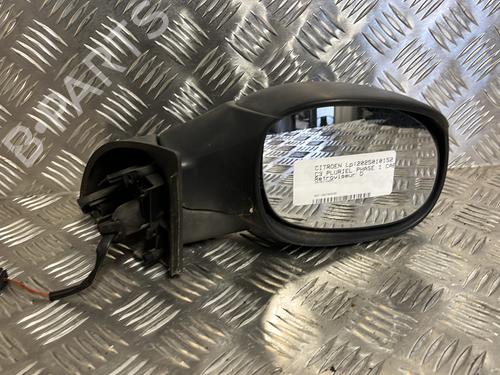 Used Right mirror CITROËN C3 Pluriel (HB_) 1.4 HDi (68 hp) 23790173