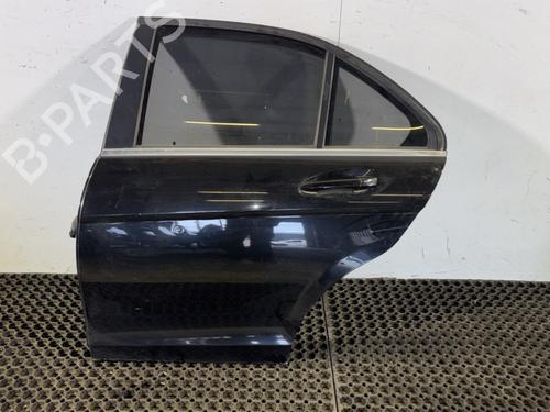 left-rear-door-mercedes-benz-c-class-w204-2007-2008-2009-2010-2011-2012-2013-2014-2015-32235980 main image