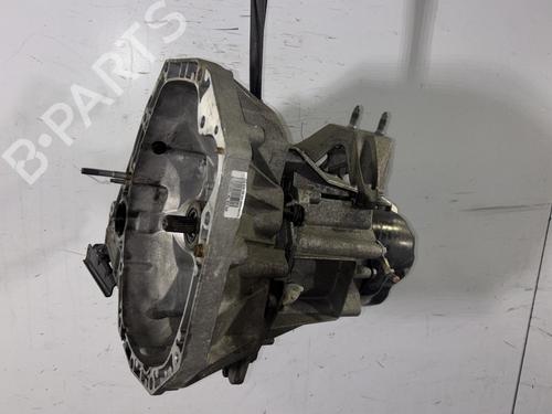 Gearbox DACIA LOGAN MCV II 1.5 dCi | BP33199052M3  - Image 5