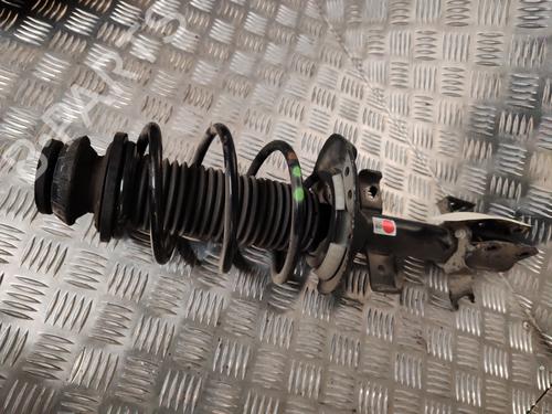 Venstre fortil støddæmper RENAULT CLIO V (B7_) 1.0 SCe 65 (B7MG) (67 hp) 21147450