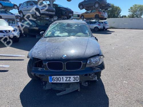 Rear differential BMW 1 (E81) 120 d | BP23878027M24 