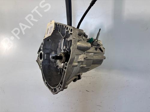 Gearbox RENAULT CAPTUR II (HF_) TCe 130 (HFMF) | BP34412795M3 - Image 4