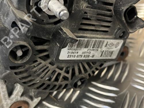 Used Alternator Alternator DACIA SANDERO II 1.0 SCe 75 (B8JC, B8JD, B8NC) (73 hp) 20344623 20344623