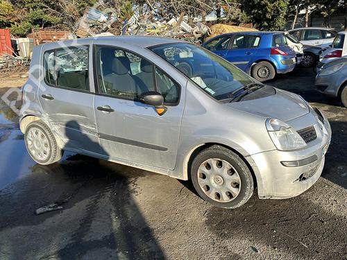 Engine RENAULT MODUS / GRAND MODUS (F/JP0_) 1.5 dCi (FP0G, JP0G) | BP22096149M1 - Image 8