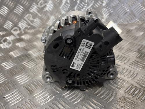 alternator-opel-corsa-f-p2jo-2019-29629235 main image