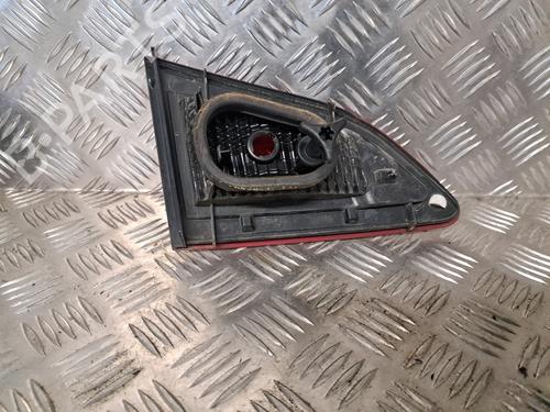 Used Right tailgate light Right tailgate light RENAULT SCÉNIC III (JZ0/1_) 1.5 dCi (106 hp) 23843120 23843120