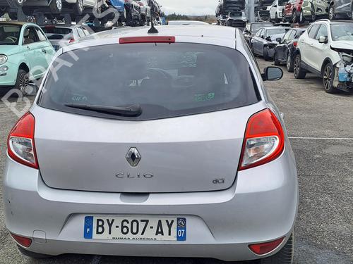 Switch RENAULT CLIO III (BR0/1, CR0/1) 1.5 dCi | BP35785988I30 - Image 8