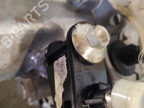 Used Gearbox Gearbox PEUGEOT 207 SW (WK_) 1.4 16V (95 hp) 27471912 27471912