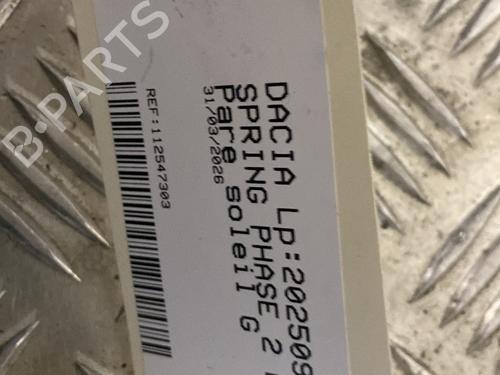 Left sun visor DACIA SPRING | BP30052500I1 - Image 4