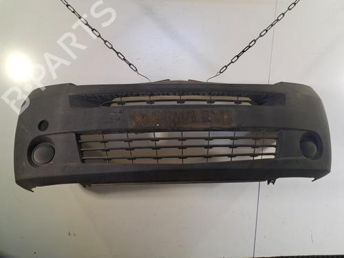 Used Front bumper Front bumper RENAULT MASTER II Van (FD) 2.5 dCi (FD02) (101 hp) 30089700 30089700