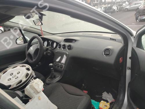 Brugte PEUGEOT 308 SW I (4E_, 4H_) 1.6 HDi 4835869
