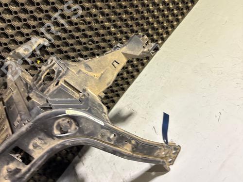 Used Front slam panel Front slam panel MINI MINI CLUBMAN (R55) Cooper D (109 hp) 40223482 40223482