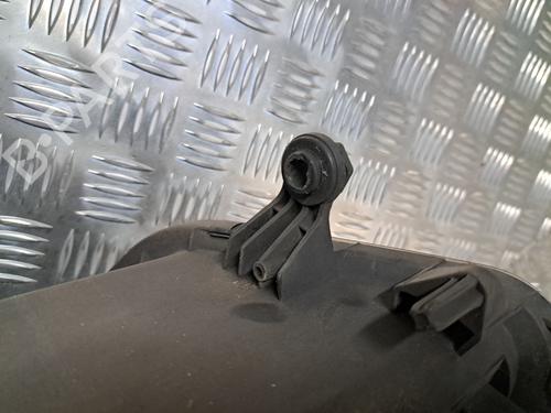 Left headlight VW TOURAN (1T1, 1T2) 1.9 TDI | BP28588409C28 