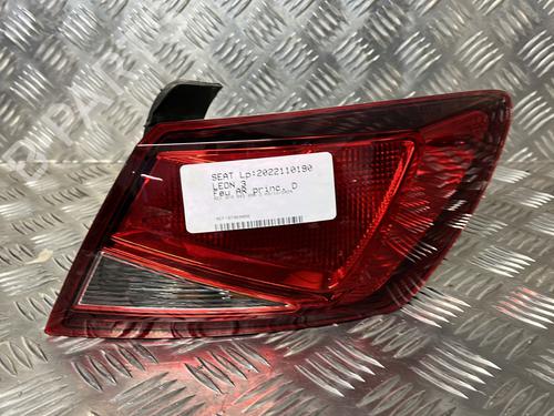 Used Right taillight Right taillight SEAT LEON ST (5F8) 1.5 TSI (130 hp) 33281643 33281643