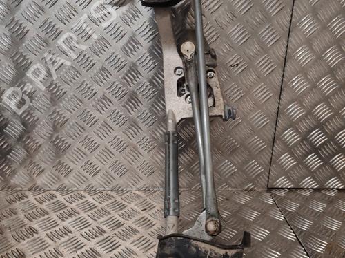 Used Front wiper motor TOYOTA YARIS (_P21_, _PA1_, _PH1_) 1.0 (KSP211) (72 hp) 23789979