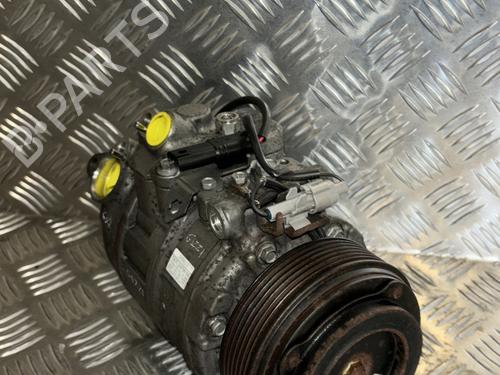 Used AC compressor BMW X5 (E70) xDrive 30 d (245 hp) 21081041
