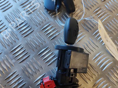 Used Ignition barrel RENAULT MASTER III Van (FV) Z.E. (FV1Z) (77 hp) 29199566
