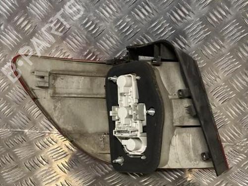 Right taillight MERCEDES-BENZ B-CLASS Sports Tourer (W245) B 180 CDI (245.207) | BP20346408C35 