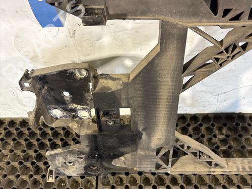 Used Front slam panel Front slam panel RENAULT SCÉNIC III (JZ0/1_) 1.5 dCi (110 hp) 38745795 38745795