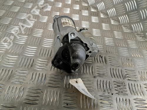 Used Starter RENAULT KADJAR (HA_, HL_) 1.5 dCi 110 (HLA3) (110 hp) 27303172