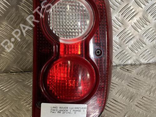 Right taillight LAND ROVER FREELANDER I (L314) 2.0 Td4 4x4 | BP22094862C35 