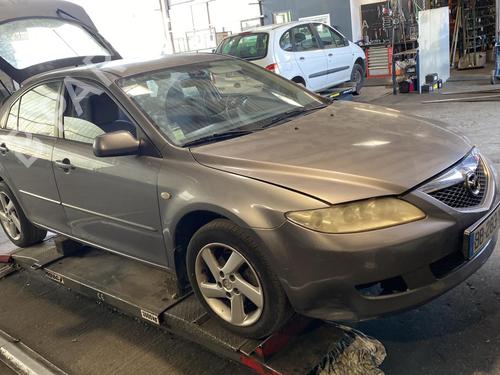 Venstre Baklys MAZDA 6 Hatchback (GG) 2.0 DI (GG14) | BP22094507C34 