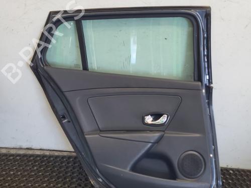 Left rear door RENAULT MEGANE III Grandtour (KZ0/1) 1.5 dCi (KZ09, KZ0D, KZ1G, KZ29, KZ14, KZ1W, KZ10, KZ1F,... | BP20343265C4