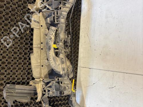 Used Front slam panel Front slam panel 38780747 38780747