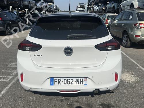 Switch OPEL CORSA F (P2JO) 1.2 (68) | BP30168390I30 - Image 7