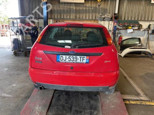 Right mirror FORD FOCUS I (DAW, DBW) 1.6 16V | BP22094040C27 