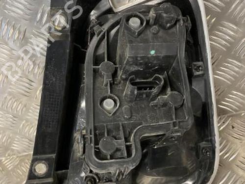 Used Left taillight Left taillight FIAT 500 (312_) 1.3 D Multijet (312AXB1A) (75 hp) 21167650 21167650