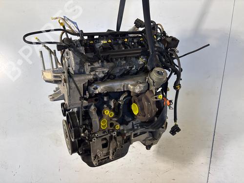 Engine LANCIA YPSILON (843_) 1.3 D Multijet (843.AXE11, 843.AXE1A) | BP39152874M1 - Image 9