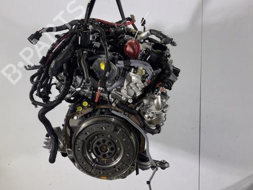 Engine RENAULT TRAFIC III Van (FG_)  | BP31707658M1 