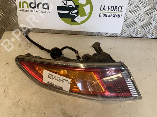 Used Left taillight HONDA CIVIC VIII Hatchback (FN, FK) 2.2 CTDi (FK3) (140 hp) 22094165