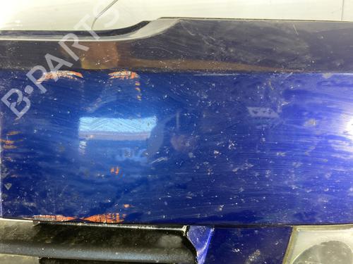 Front bumper OPEL MERIVA A MPV (X03) 1.7 CDTI (E75) | BP31167413C7 