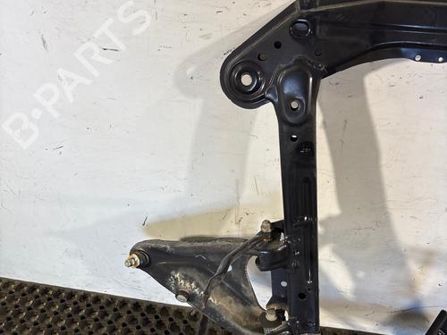 Subframe DACIA SANDERO II TCe 90 (B8M1, B8MA, B8AC) | BP38476410M9 - Image 3