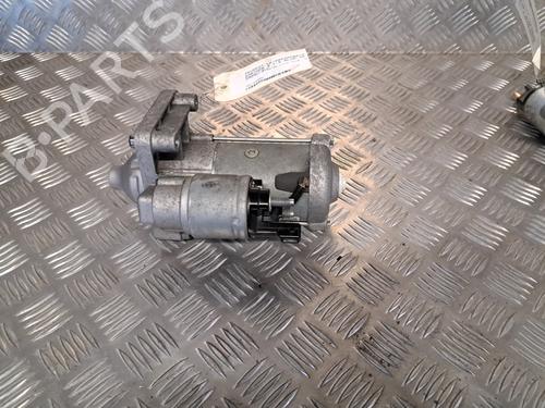 Used Starter Starter PEUGEOT PARTNER Box Body/MPV (K9) 1.5 BlueHDI 130 (131 hp) 26507607 26507607