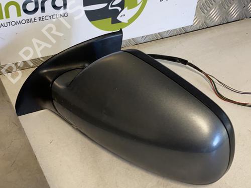 Used Left mirror PEUGEOT 307 CC (3B) 2.0 HDi 135 (136 hp) 20347265