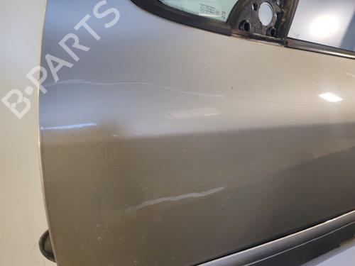 Left front door PEUGEOT 307 (3A/C) 1.6 HDi | BP27599168C2 