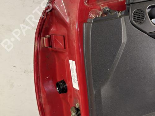Right front door OPEL MERIVA A MPV (X03) 1.7 CDTI (E75) | BP28138982C3 
