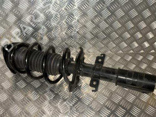 Right front shock absorber RENAULT KANGOO III MPV TCe 130 (KJMB) | BP22917536M17 