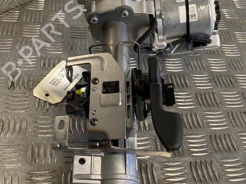 Steering column RENAULT ARKANA I (LCM_, LDN_) 1.3 TCe 140 (LDN0) | BP20348295M21