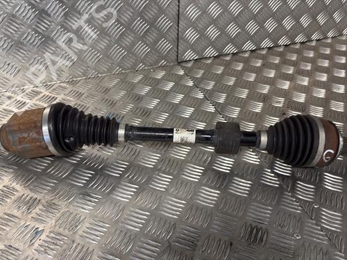 Used Left front driveshaft RENAULT ESPACE VI (RHN) E-TECH 200 Hybrid (199 hp) 29203667