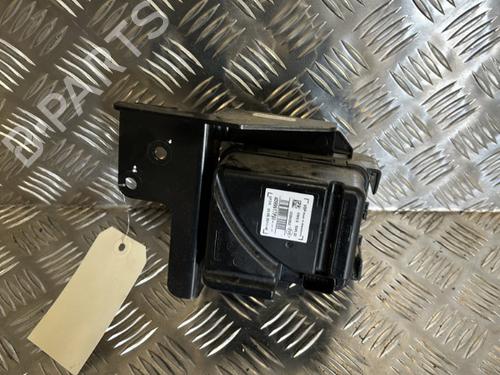 Used Horn Horn RENAULT MASTER III Platform/Chassis (EV, HV, UV) 2.3 dCi 130 RWD (HV01, HV10, HV11, HV12, UV01, UV10,... (130 hp) 20344736 20344736