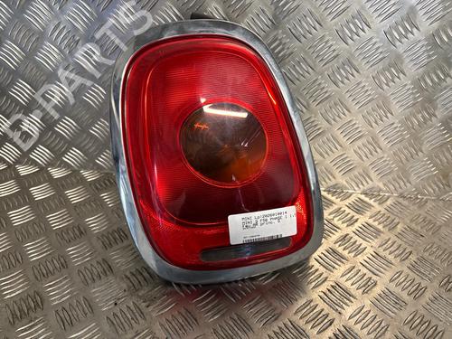 Left taillight MINI MINI (F56) Cooper | BP37528634C34 - Image 2