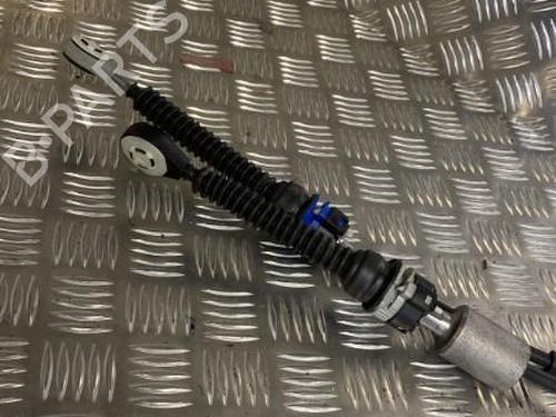 Used Gear lever NISSAN PRIMASTAR Van (X83) 2.5 dCi 140 (135 hp) 22917126