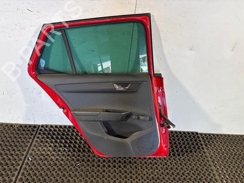Used Left rear door Left rear door 36941487 36941487